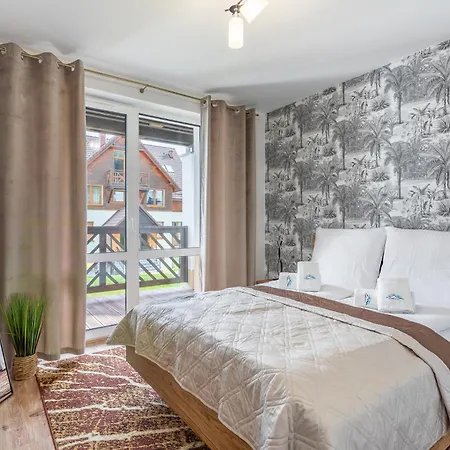 Invest Zeromskiego B3 * Szklarska Poręba