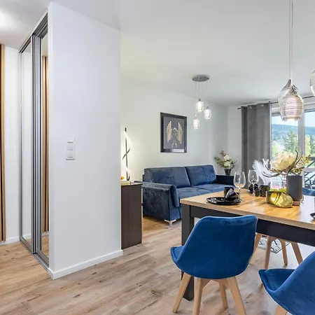 Invest Zeromskiego B3 شكلارسكا بوريبا