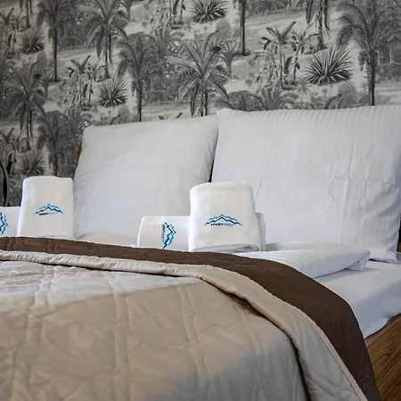 Invest Zeromskiego B3