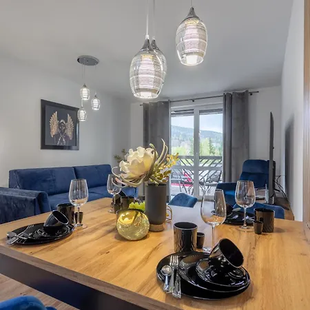 Invest Zeromskiego B3 *