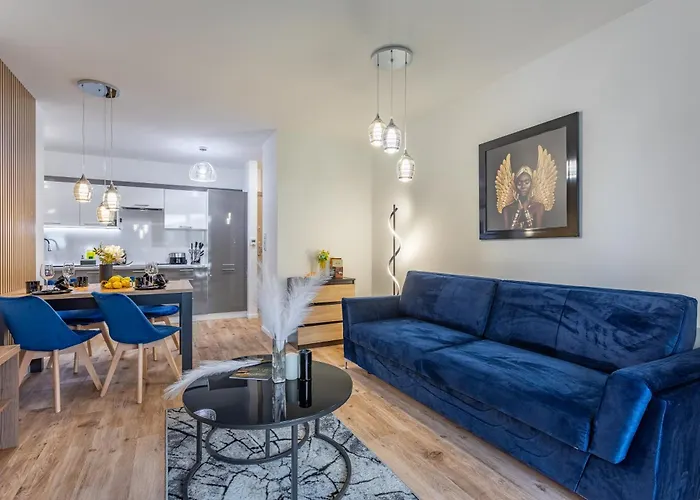 Invest Zeromskiego B3 Sklářská Poruba