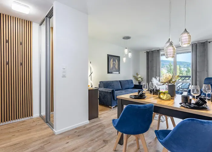 Invest Zeromskiego B3 Sklářská Poruba