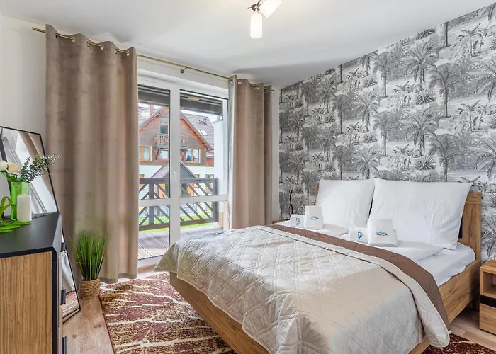 Invest Zeromskiego B3 * Sklářská Poruba