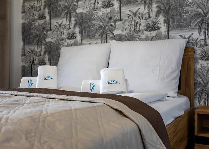 Invest Zeromskiego B3