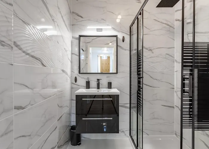 Invest Zeromskiego B3 Sklářská Poruba